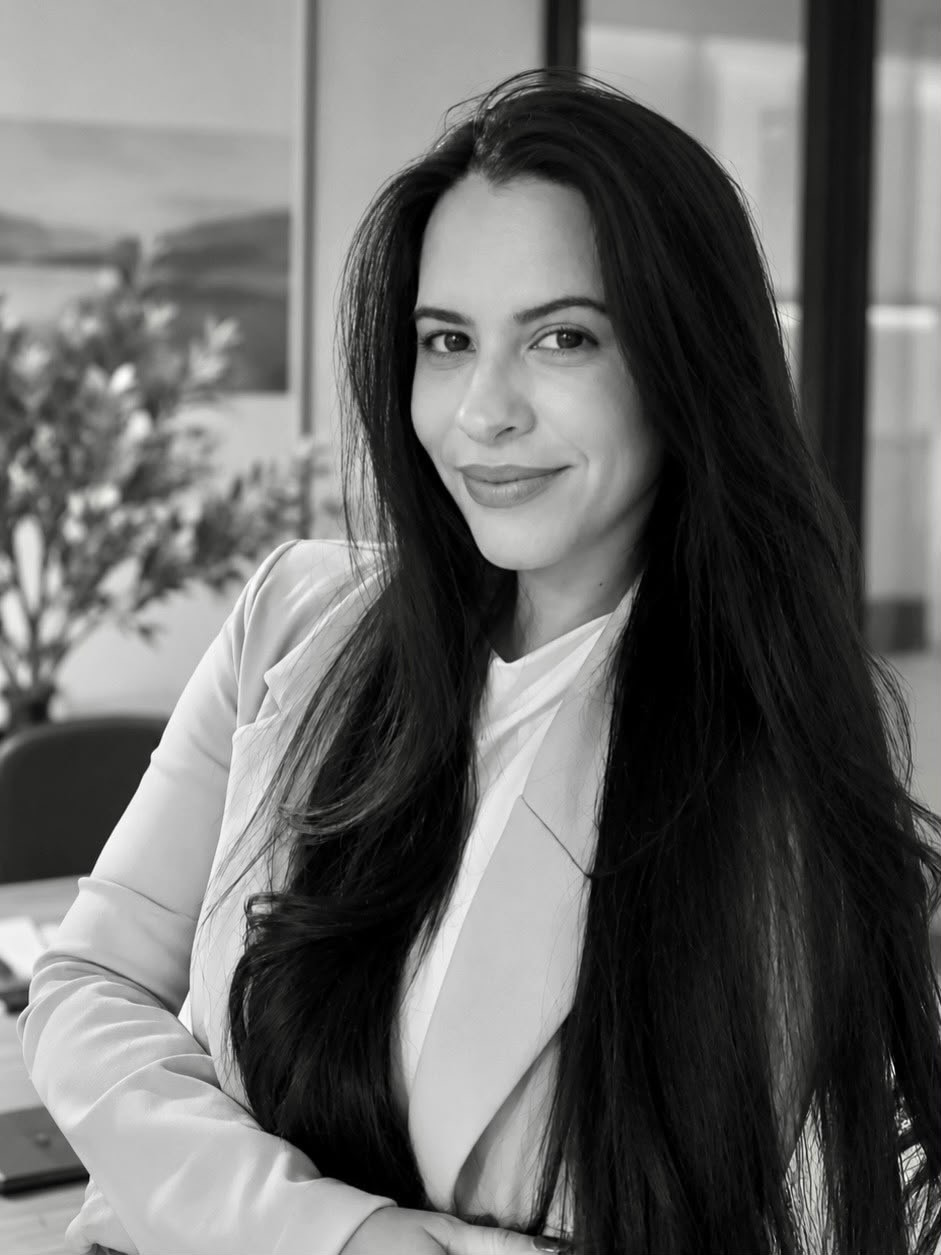 Arianny Guevara, Corporate Travel & Business Development Manager de JAPAN360