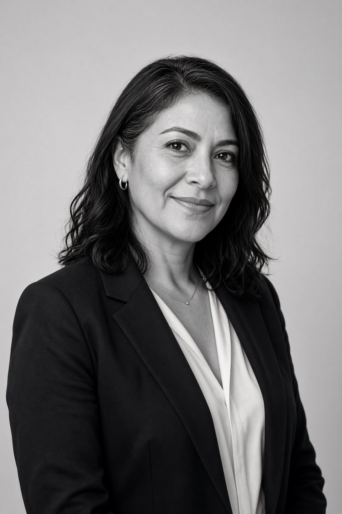 Joselyn Delgado, Manager de Ventas de JAPAN360