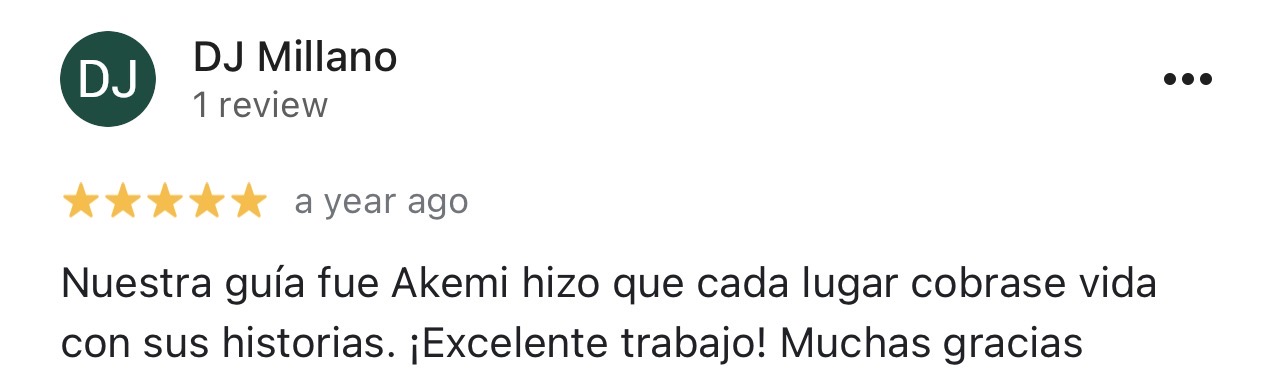 Reseña de DJ Millano