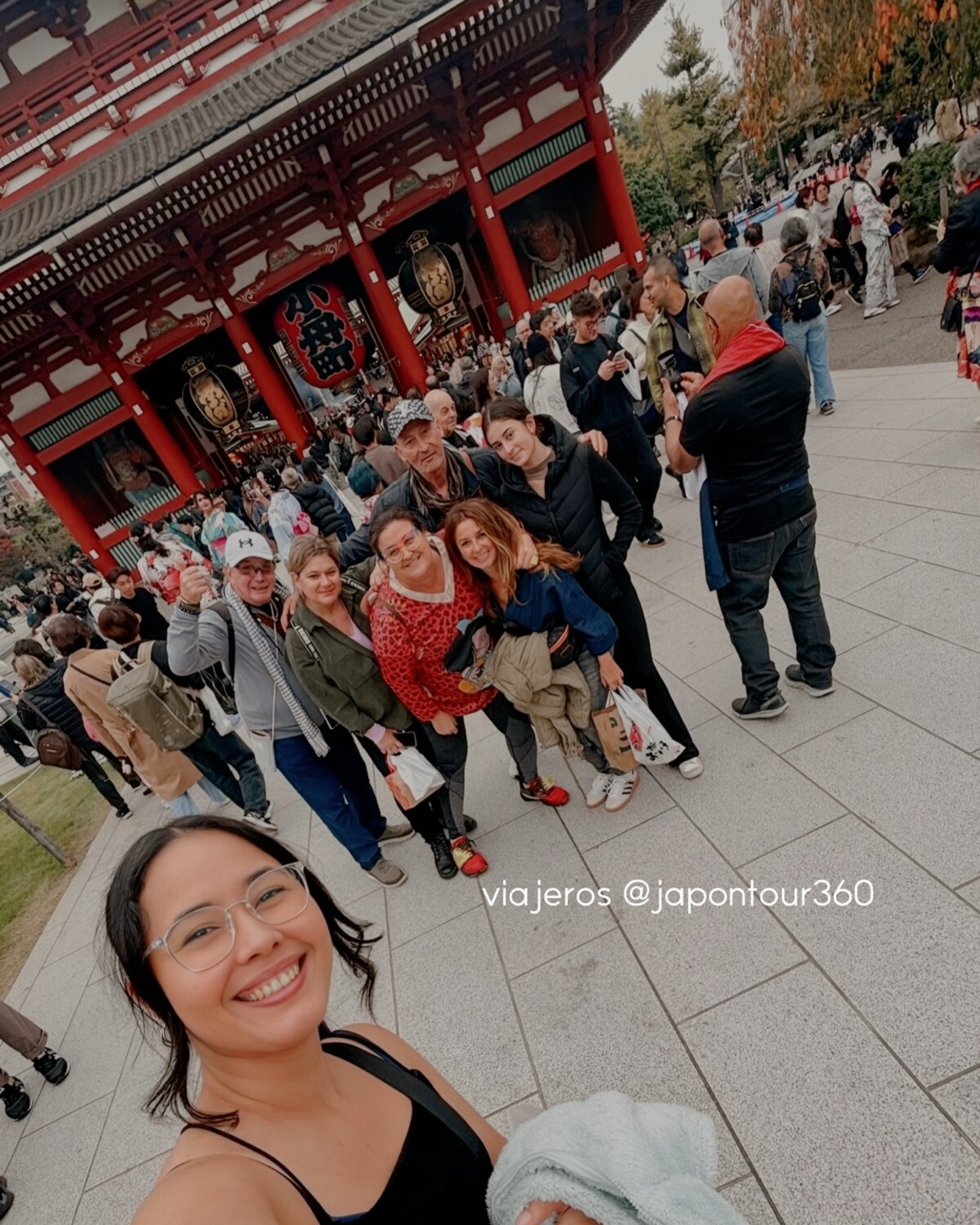 Sabores y momentos de Japón